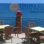 Resort Hydra Club 3*