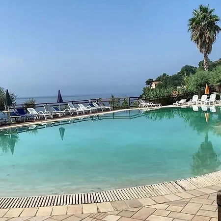 Hotel Hydra Club Casal Velino