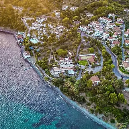 Hydra Club Hotel 3*
