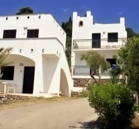Hydra Club Hotel 3*