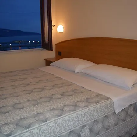 Hydra Club Hotel Casal Velino