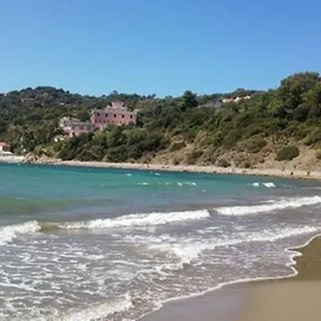 Hydra Club Hotel Casal Velino