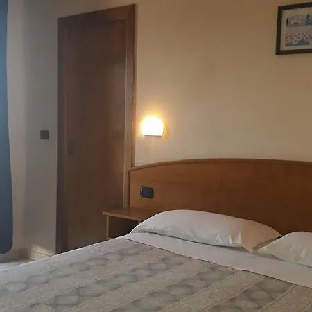 Hydra Club Hotel