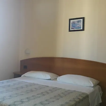 Hydra Club Hotel Casal Velino