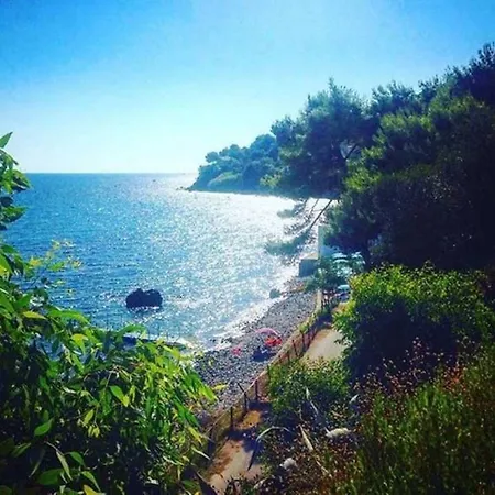 Hydra Club Hotel Casal Velino