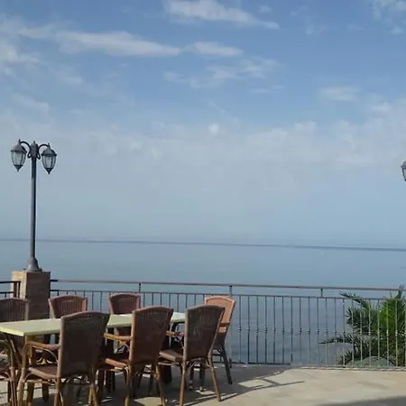 Hydra Club Hotel Casal Velino