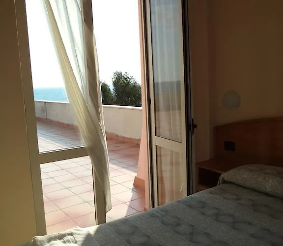 Hydra Club Resort Casal Velino