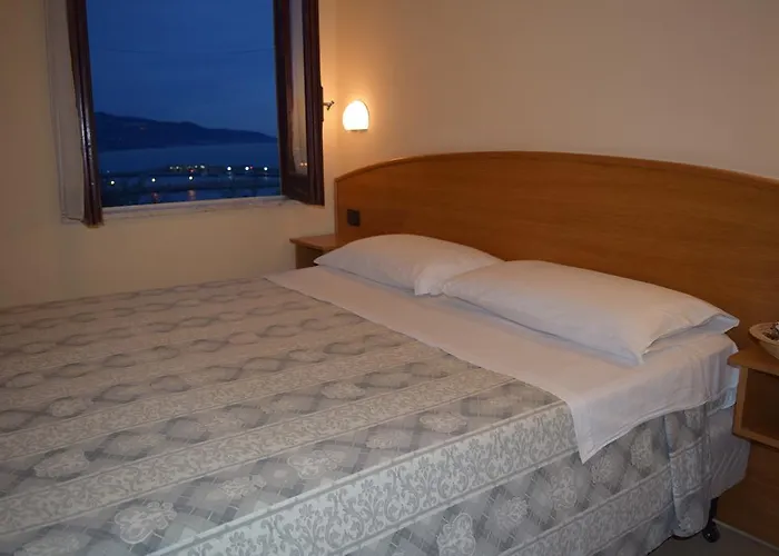 Hydra Club Resort Casal Velino