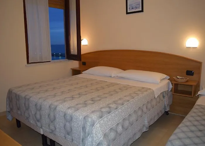 Hydra Club Resort 3*