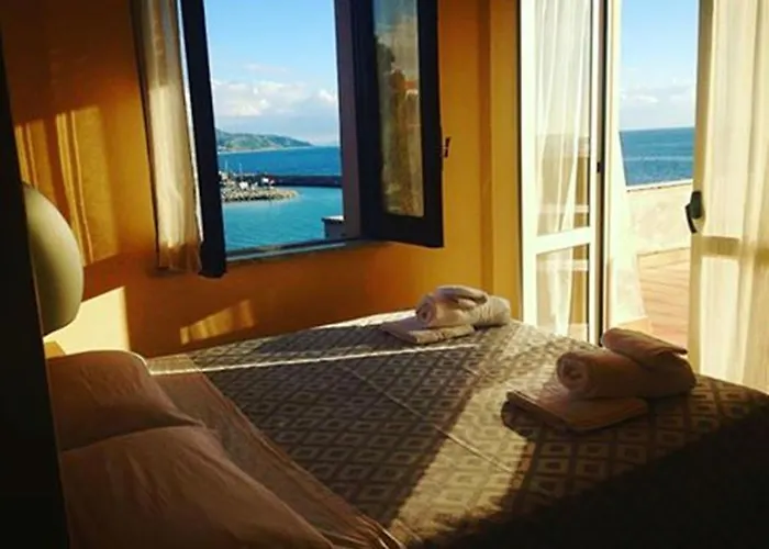 Resort Hydra Club 3*