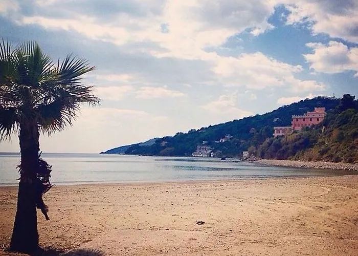 Hydra Club Resort 3*