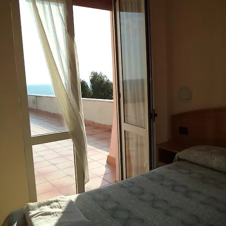 Hydra Club Hotel Casal Velino