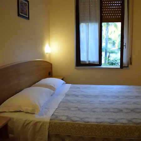 Hydra Club Hotel Casal Velino