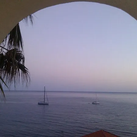 Resort Hydra Club