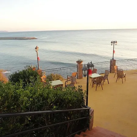 Hotel Hydra Club Casal Velino