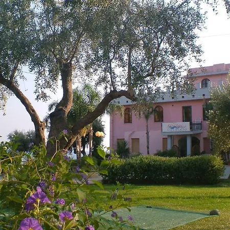 Hydra Club Hotel